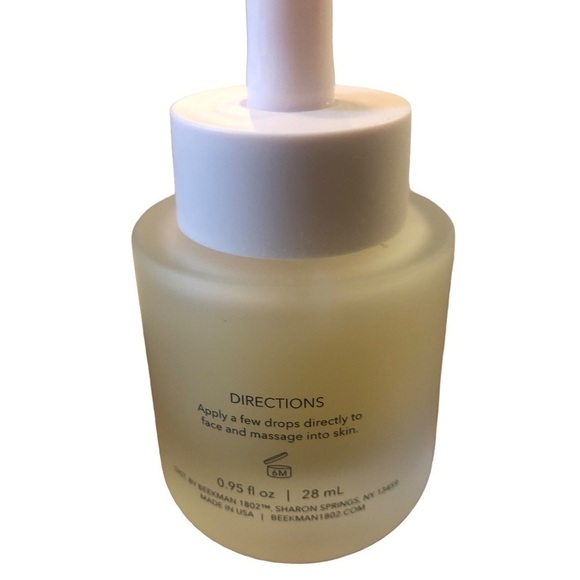 Beekman 1802 Milk Drops Probiotic Ceramide Serum W/Goat Milk 0.95 Fl oz Natural - Picture 4 of 5